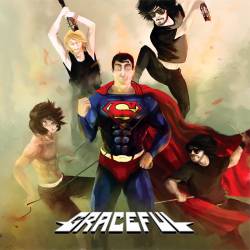 Graceful : Kill Superheroes